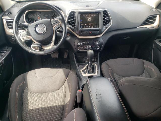 2016 JEEP CHEROKEE L 1C4PJLCB3GW287450