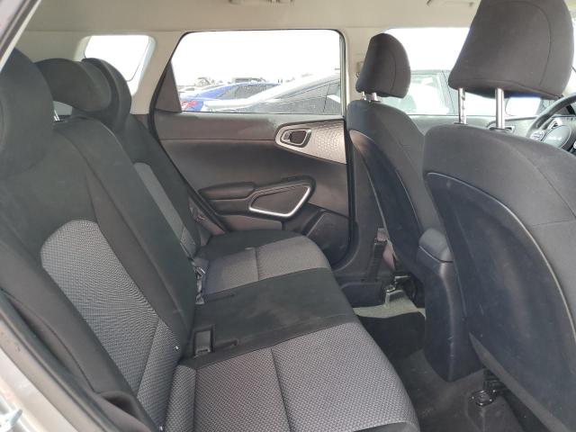 2024 KIA SOUL LX KNDJ23AU2R7912845