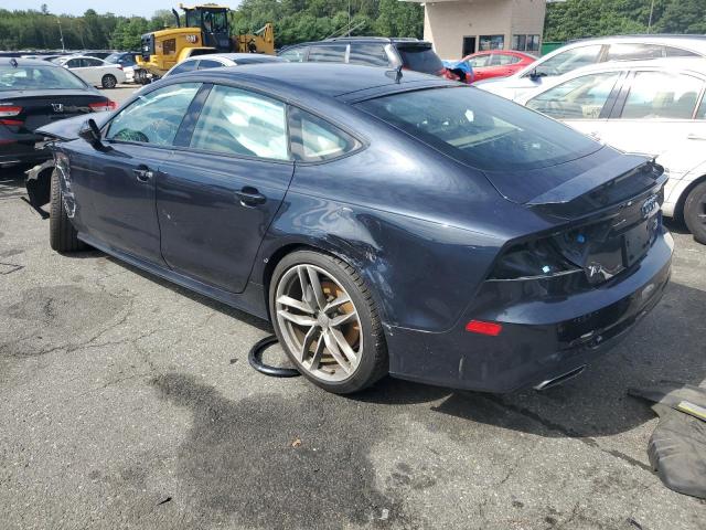 2016 AUDI A7 PRESTIG WAU2MAFC6GN009302