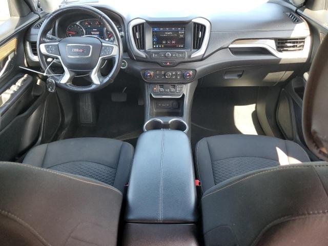 2019 GMC TERRAIN SLE 3GKALMEV5KL208344