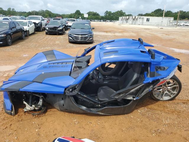 2023 POLARIS SLINGSHOT SL - 57XAAPHD1P8155595