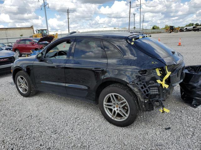 2020 PORSCHE MACAN WP1AA2A58LLB11288