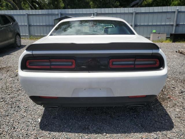 2023 DODGE CHALLENGER - 2C3CDZBT4PH527692