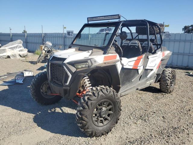 2019 POLARIS RZR XP 4 T - 3NSVFE923KF586878