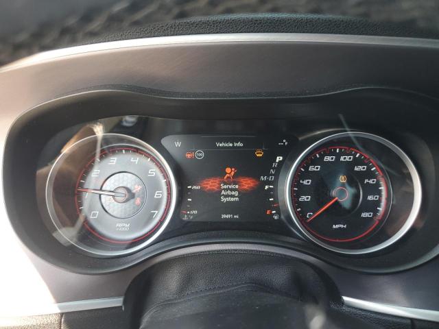 2021 DODGE CHARGER SC 2C3CDXGJ9MH561067