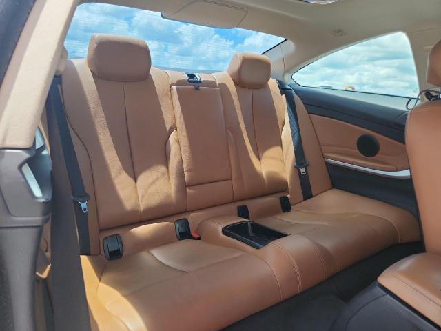2015 BMW 428 I WBA3N3C51FK233032