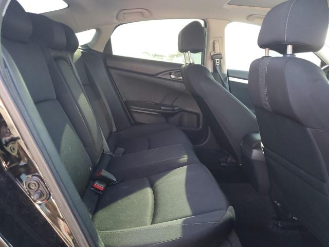 2020 HONDA CIVIC EX 19XFC1F30LE206651