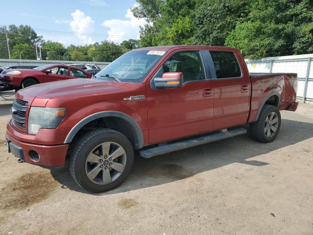 FORD F150 SUPER