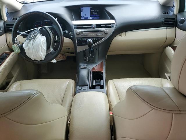2015 LEXUS RX 350 2T2ZK1BA0FC193886