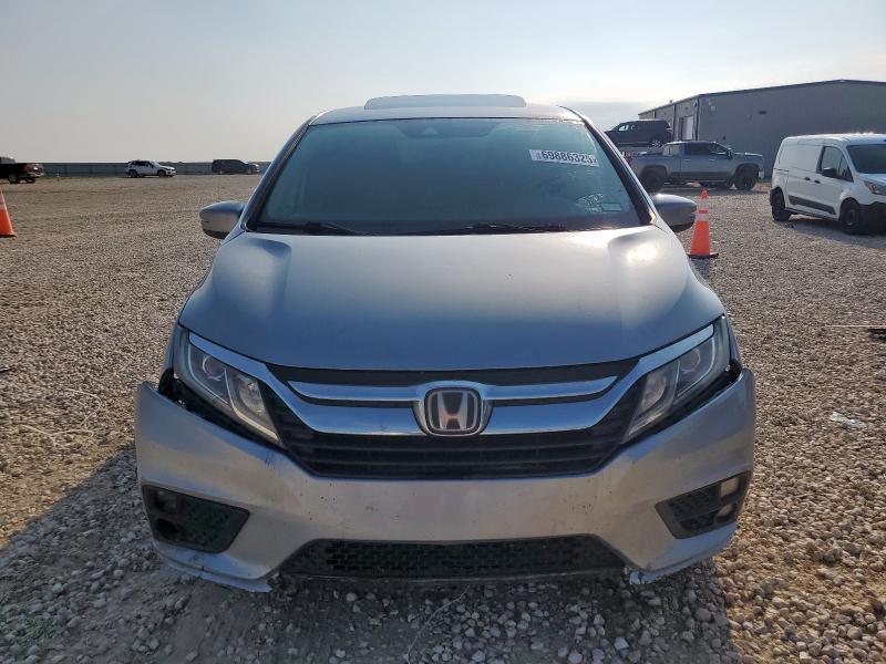 2020 HONDA ODYSSEY EX 5FNRL6H79LB072825