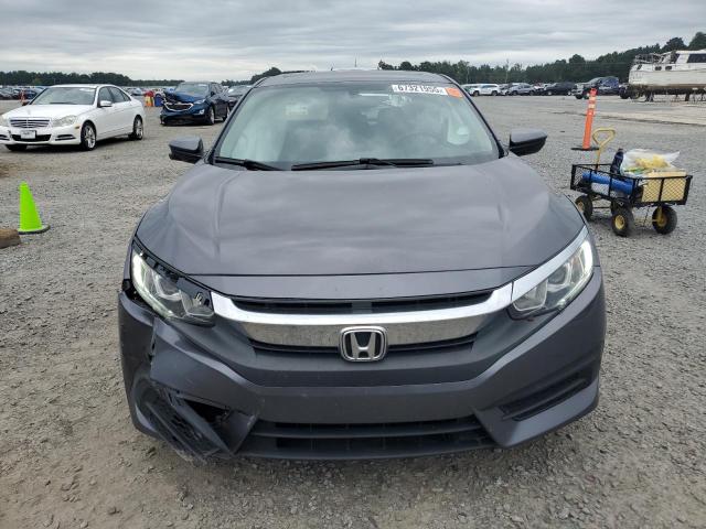 2018 HONDA CIVIC EX 2HGFC2F77JH560355