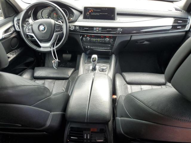 2016 BMW X6 XDRIVE3 5UXKU2C57G0N82574