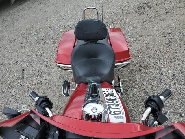 2012 HARLEY-DAVIDSON FLHX STREE 1HD1KBM19CB605168