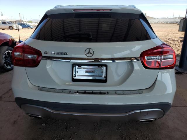 2019 MERCEDES-BENZ GLA 250 WDCTG4EB6KJ574250