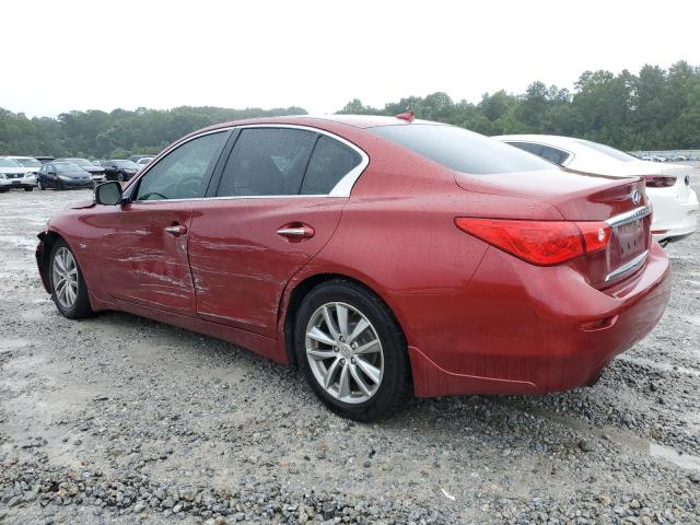 2016 INFINITI Q50 PREMIU JN1EV7APXGM301022