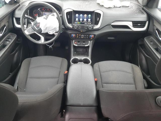 2024 GMC TERRAIN SL - 3GKALTEG7RL101043