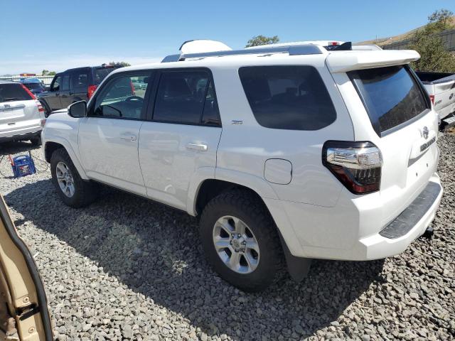 2018 TOYOTA 4RUNNER SR5/SR5 PREMIUM - JTEBU5JR7J5553896
