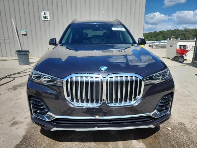 2021 BMW X7 XDRIVE4 #3294547623
