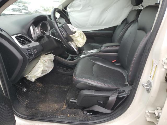 2019 DODGE JOURNEY GT 3C4PDDEG0KT859496