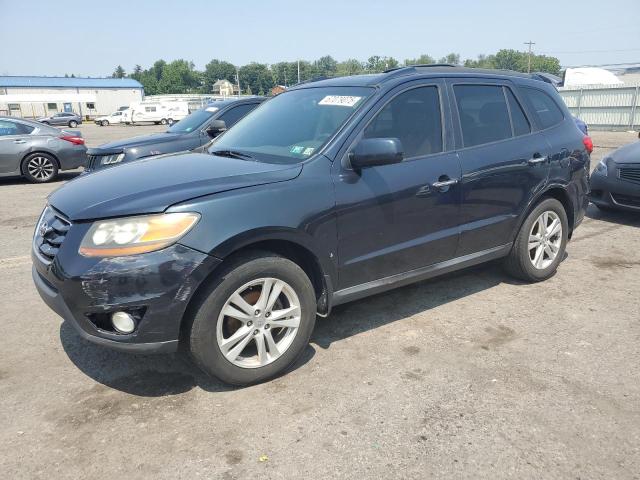 HYUNDAI SANTA FE L