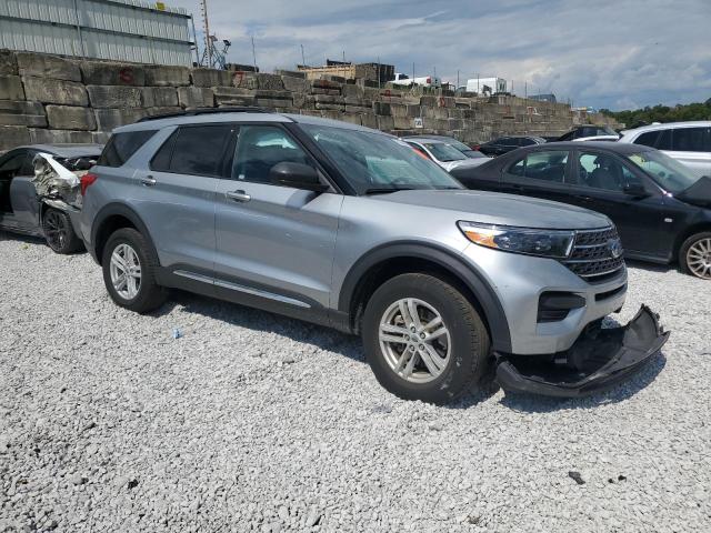 2024 FORD EXPLORER X 1FMSK8DH6RGA50189