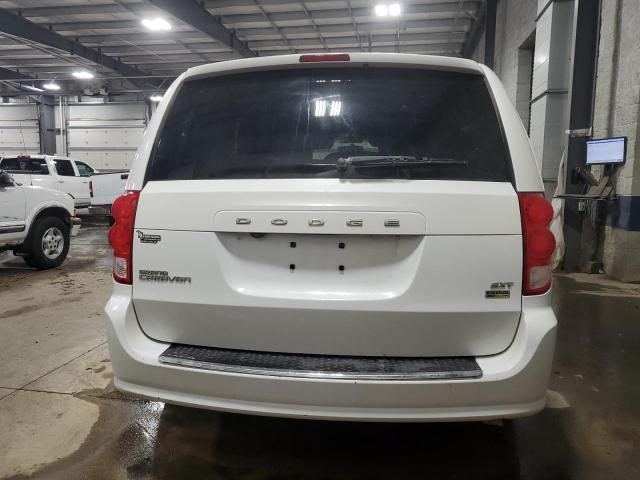 2018 DODGE GRAND CARA 2C4RDGCG8JR239218
