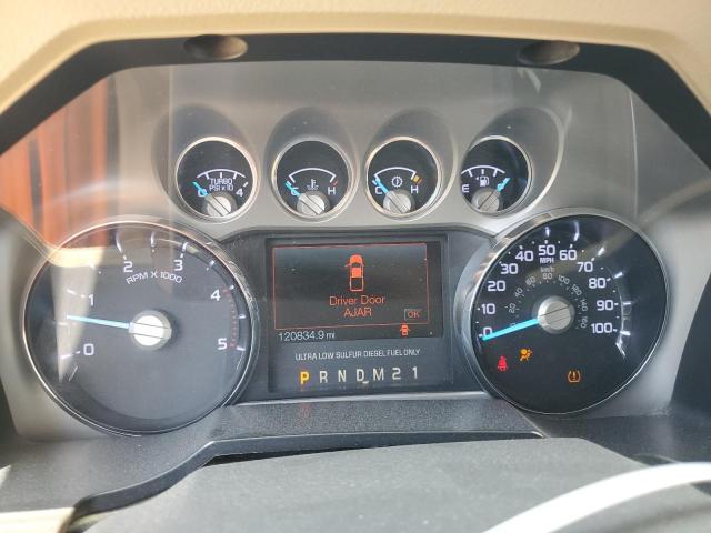 2016 FORD F350 SUPER DUTY #3229607320