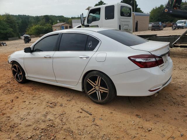 2017 HONDA ACCORD SPORT SPECIAL EDITION 1HGCR2F17HA197917