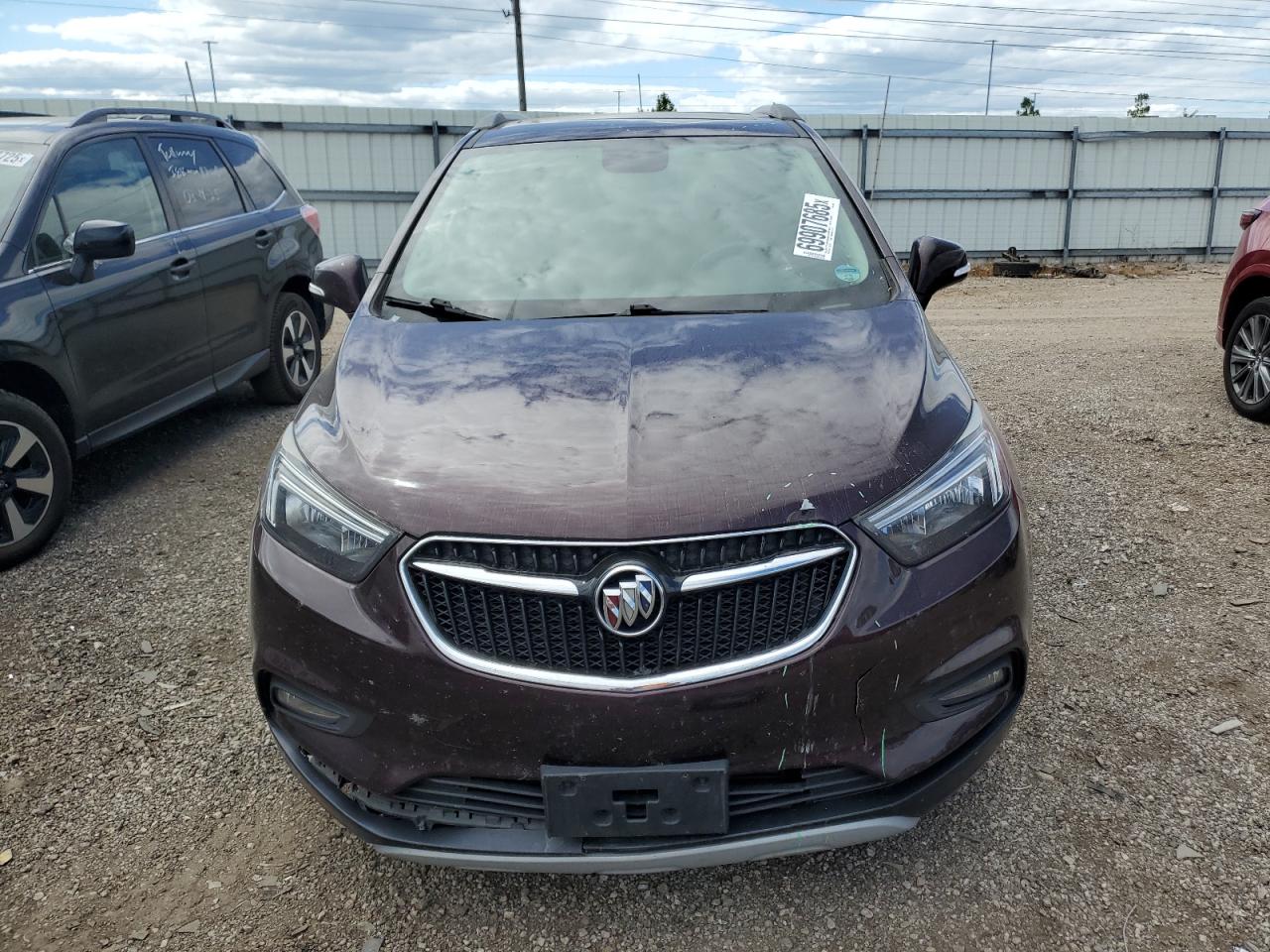 BUICK ENCORE PREFERRED II