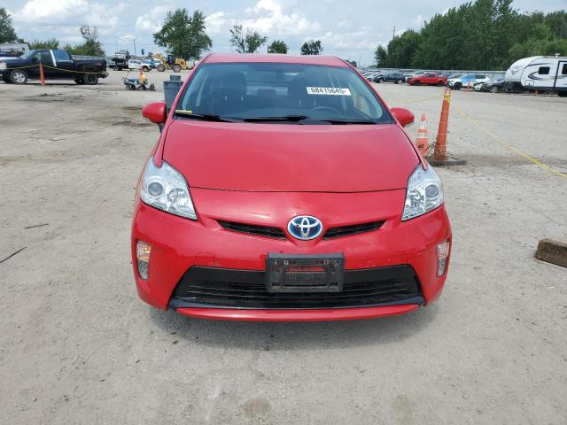 2015 TOYOTA PRIUS - JTDKN3DUXF0403839