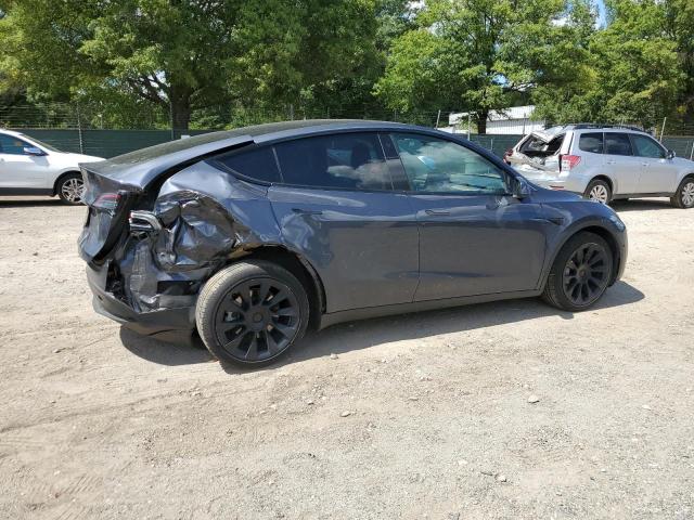 2022 TESLA MODEL Y - 7SAYGDEE8NF386334