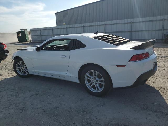 2015 CHEVROLET CAMARO LT 2G1FD1E32F9276386