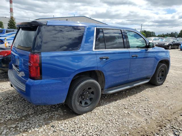 2018 CHEVROLET TAHOE POLICE 1GNSKDEC5JR317435
