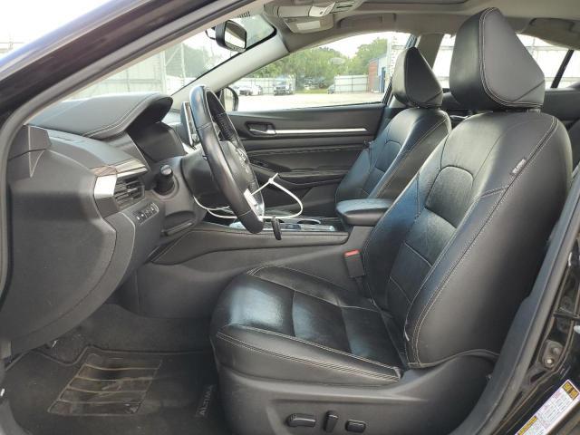 2020 NISSAN ALTIMA SL 1N4BL4EVXLC152792