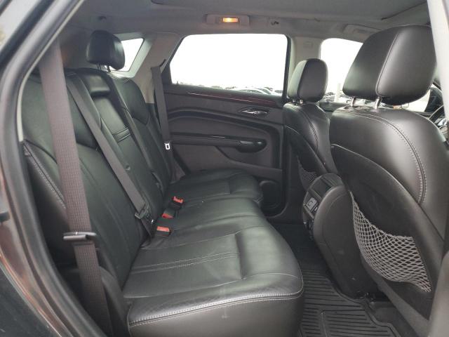 2015 CADILLAC SRX LUXURY COLLECTION - 3GYFNBE33FS606799