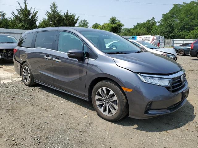 2023 HONDA ODYSSEY EX 5FNRL6H69PB058114