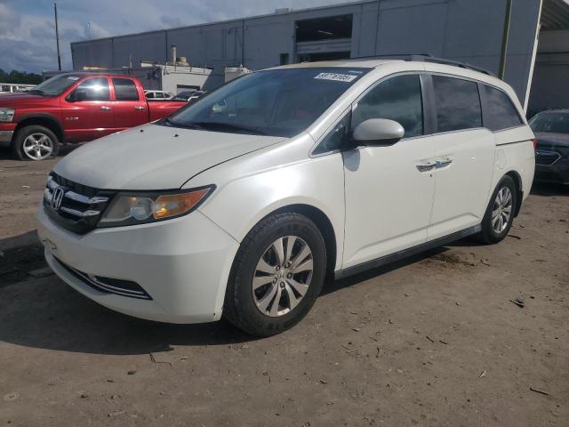 HONDA ODYSSEY EX