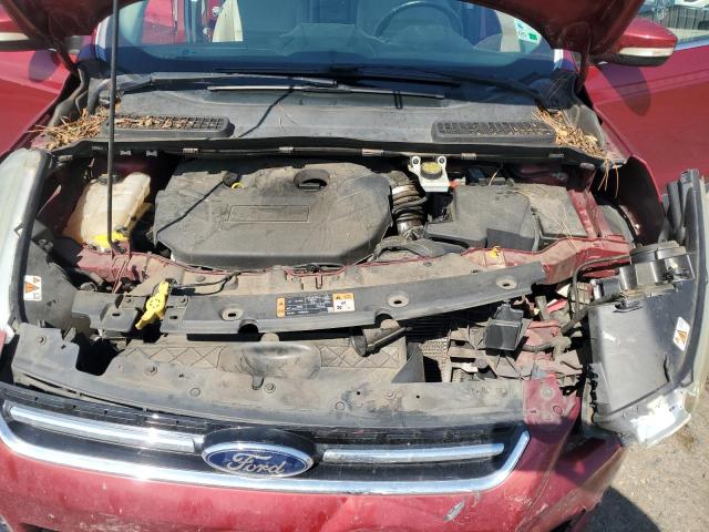 2015 FORD ESCAPE TITANIUM 1FMCU0J95FUB88557