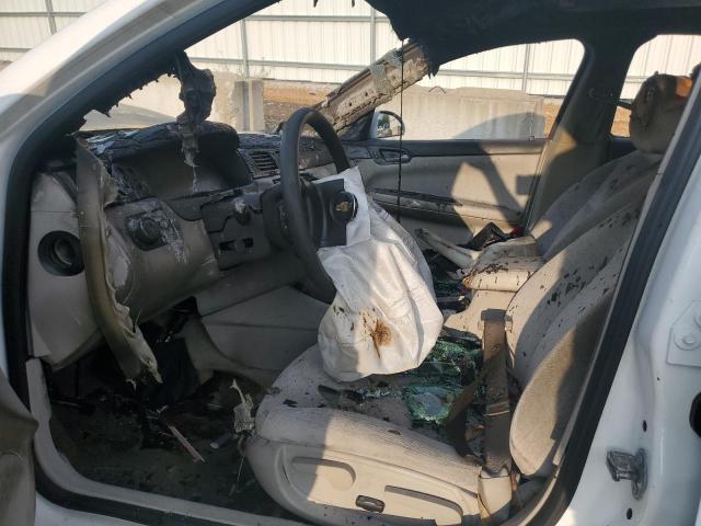 2015 CHEVROLET IMPALA LIM 2G1WB5E33F1167088