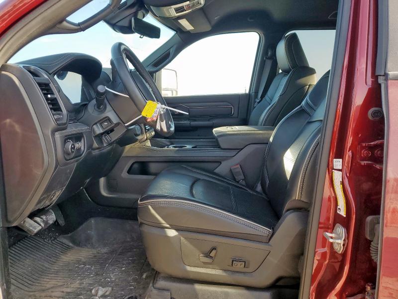 2024 RAM 2500 POWER 3C6UR5ELXRG244651