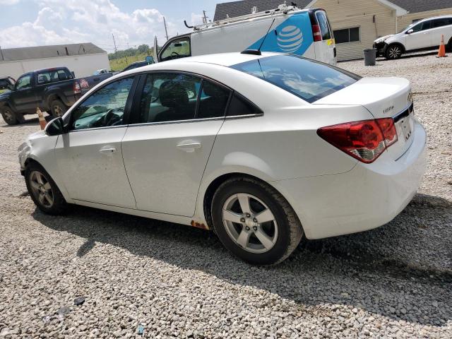 2016 CHEVROLET CRUZE LIMI - 1G1PE5SB6G7147543
