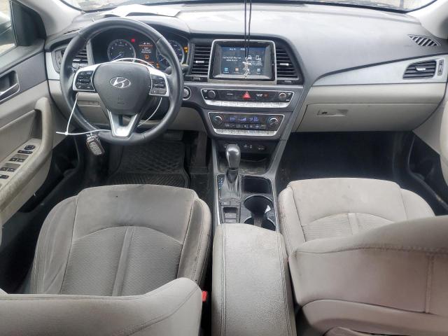 2019 HYUNDAI SONATA LIM 5NPE34AF9KH766516