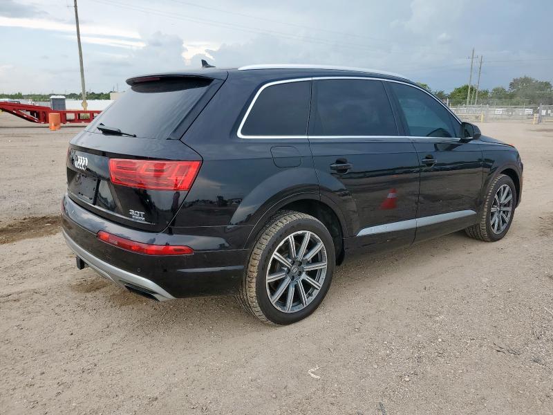 2018 AUDI Q7 PRESTIG WA1VAAF72JD005511