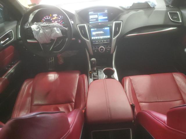 2019 ACURA TLX TECHNOLOGY 19UUB1F69KA004611