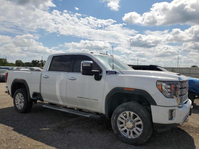 2023 GMC SIERRA K2500 DENALI 1GT49REYXPF143801