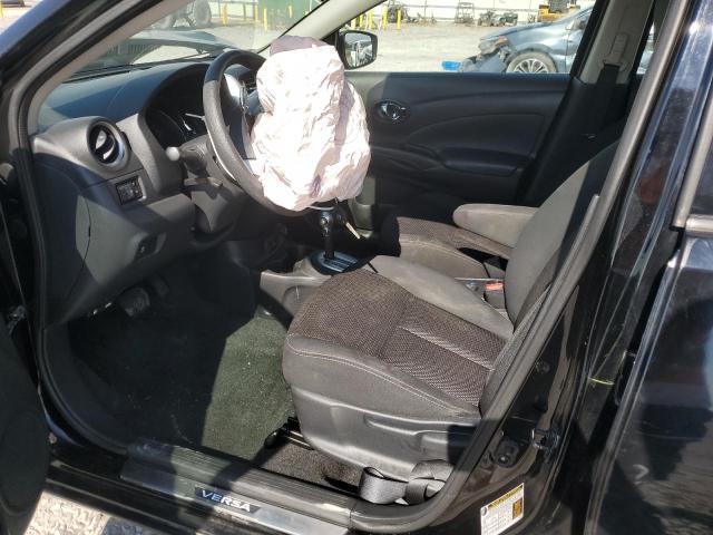 2017 NISSAN VERSA S 3N1CN7AP5HL870931