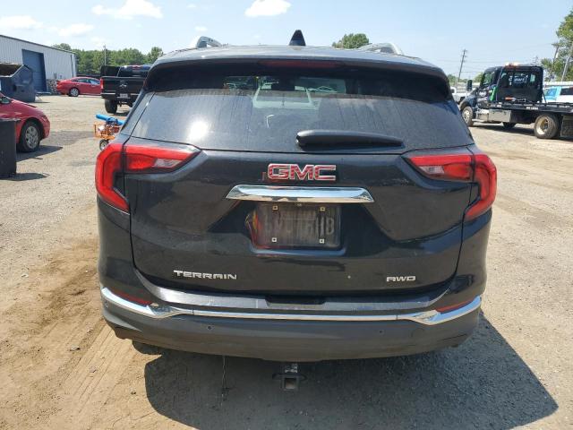 2019 GMC TERRAIN SL 3GKALVEV3KL351573