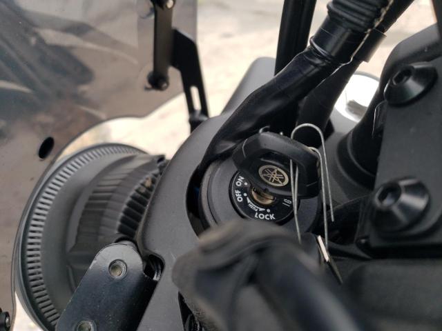 2024 YAMAHA MTM690 JYARM42E1RA000538