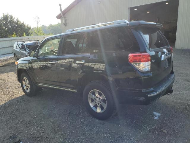 2013 TOYOTA 4RUNNER SR5 - JTEBU5JR0D5142313