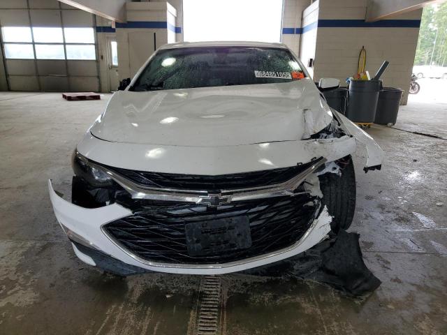 2020 CHEVROLET MALIBU RS 1G1ZG5ST6LF050693